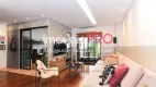 Foto 2 de Apartamento com 3 Quartos à venda, 128m² em Brooklin, São Paulo