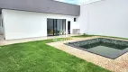 Foto 15 de Casa com 3 Quartos à venda, 185m² em Cidade Jardim, Uberlândia