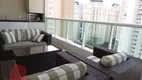 Foto 6 de Apartamento com 3 Quartos à venda, 124m² em Brooklin, São Paulo