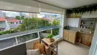 Foto 5 de Apartamento com 2 Quartos à venda, 78m² em Barreiros, São José