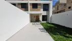 Foto 7 de Casa de Condomínio com 3 Quartos à venda, 166m² em Santa Felicidade, Curitiba