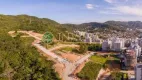 Foto 10 de Lote/Terreno à venda, 490m² em Itacorubi, Florianópolis