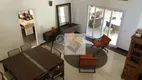 Foto 8 de Casa de Condomínio com 4 Quartos à venda, 450m² em Loteamento Alphaville Campinas, Campinas