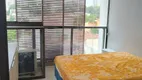 Foto 10 de Apartamento com 1 Quarto para alugar, 33m² em Mirandópolis, São Paulo
