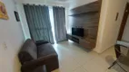 Foto 5 de Apartamento com 1 Quarto à venda, 38m² em Tambaú, João Pessoa