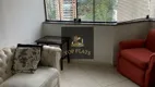 Foto 2 de Flat com 1 Quarto para alugar, 36m² em Paraíso do Morumbi, São Paulo