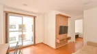 Foto 2 de Apartamento com 2 Quartos à venda, 51m² em Portão, Curitiba