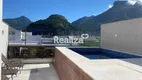 Foto 4 de Cobertura com 4 Quartos à venda, 280m² em Jardim Oceanico, Rio de Janeiro