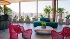 Foto 62 de Apartamento com 1 Quarto à venda, 60m² em Moema, São Paulo