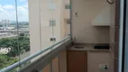 Foto 3 de Apartamento com 3 Quartos à venda, 72m² em Vila Leopoldina, São Paulo