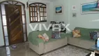 Foto 2 de Casa com 3 Quartos à venda, 66m² em Cachambi, Rio de Janeiro