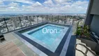 Foto 17 de Apartamento com 4 Quartos à venda, 180m² em Jardim Goiás, Goiânia