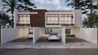 Foto 10 de Casa de Condomínio com 3 Quartos à venda, 155m² em Santo Antônio, Joinville