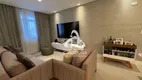 Foto 7 de Apartamento com 2 Quartos à venda, 111m² em Boqueirão, Santos