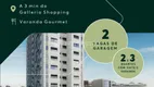 Foto 30 de Apartamento com 3 Quartos à venda, 74m² em Vila Trinta e Um de Marco, Campinas