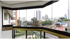 Foto 6 de Apartamento com 4 Quartos à venda, 242m² em Tatuapé, São Paulo