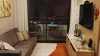 Foto 2 de Apartamento com 2 Quartos à venda, 60m² em Vila Andrade, São Paulo