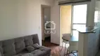 Foto 5 de Apartamento com 1 Quarto para alugar, 37m² em Vila Nova Conceição, São Paulo