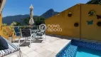 Foto 4 de Casa com 4 Quartos à venda, 269m² em Lagoa, Rio de Janeiro