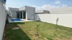 Foto 26 de Casa com 3 Quartos à venda, 160m² em Jardim Todos os Santos II, Senador Canedo