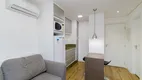 Foto 7 de Apartamento com 1 Quarto à venda, 31m² em Centro, Curitiba