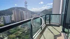 Foto 6 de Apartamento com 3 Quartos à venda, 111m² em Pitangueiras, Guarujá