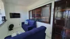 Foto 7 de Apartamento com 1 Quarto à venda, 63m² em Mirim, Praia Grande