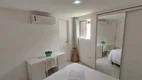 Foto 2 de Apartamento com 1 Quarto à venda, 43m² em Cabo Branco, João Pessoa
