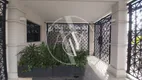 Foto 2 de Apartamento com 2 Quartos para alugar, 109m² em Jardim Nossa Senhora Auxiliadora, Campinas