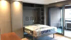 Foto 25 de Apartamento com 1 Quarto para venda ou aluguel, 41m² em Brooklin, São Paulo