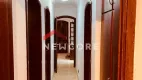 Foto 3 de Cobertura com 3 Quartos à venda, 260m² em Brooklin, São Paulo