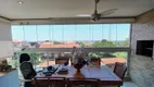 Foto 2 de Apartamento com 3 Quartos à venda, 113m² em Loteamento Alphaville Campinas, Campinas