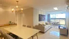 Foto 3 de Apartamento com 4 Quartos à venda, 140m² em Praia de Itaparica, Vila Velha