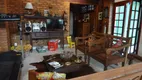 Foto 8 de Casa com 3 Quartos à venda, 180m² em Chácara Flora, Petrópolis