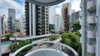 Foto 6 de Flat com 1 Quarto à venda, 37m² em Jardins, São Paulo