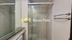 Foto 10 de Flat com 1 Quarto para alugar, 28m² em Jardins, São Paulo