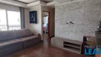 Foto 2 de Apartamento com 2 Quartos à venda, 59m² em Ipiranga, São Paulo