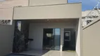 Foto 8 de Casa com 2 Quartos à venda, 77m² em Residencial Santa Fe I, Goiânia