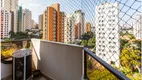 Foto 17 de Apartamento com 4 Quartos à venda, 230m² em Chácara Klabin, São Paulo