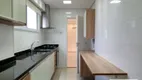Foto 41 de Apartamento com 3 Quartos para venda ou aluguel, 120m² em José Menino, Santos