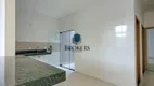 Foto 5 de Casa com 2 Quartos à venda, 70m² em Residencial Forteville, Goiânia