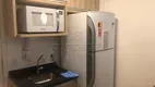 Foto 5 de Flat com 1 Quarto para alugar, 33m² em Jardim Tarraf II, São José do Rio Preto