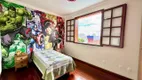 Foto 18 de Casa com 4 Quartos à venda, 324m² em Santa Rosa, Belo Horizonte
