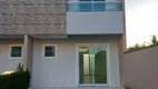 Foto 2 de Casa de Condomínio com 2 Quartos para alugar, 70m² em Coité, Eusébio