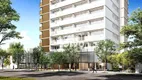 Foto 32 de Apartamento com 1 Quarto para alugar, 45m² em Moema, São Paulo