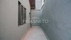 Foto 18 de Casa com 3 Quartos à venda, 149m² em PANORAMA, Piracicaba