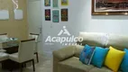 Foto 5 de Apartamento com 2 Quartos à venda, 53m² em Parque Planalto, Santa Bárbara D'Oeste