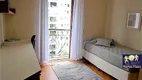 Foto 13 de Flat com 2 Quartos para alugar, 70m² em Jardins, São Paulo