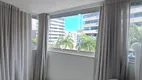 Foto 4 de Apartamento com 1 Quarto à venda, 60m² em Ponta Verde, Maceió