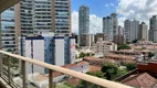 Foto 17 de Apartamento com 2 Quartos à venda, 128m² em Embaré, Santos
